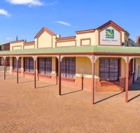 Quality Inn Railway - Tourism Cairns