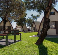 Discovery Parks Boulder - Tourism Cairns