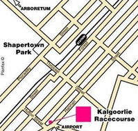 Kalgoorlie Overland Motel - Tourism Cairns