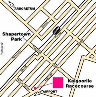 Kalgoorlie Overland Motel - Tourism Cairns 0