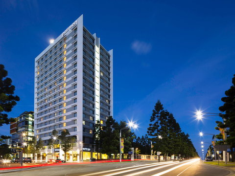 Pullman Hotel at Sydney Olympic Park - Tourism Cairns 0