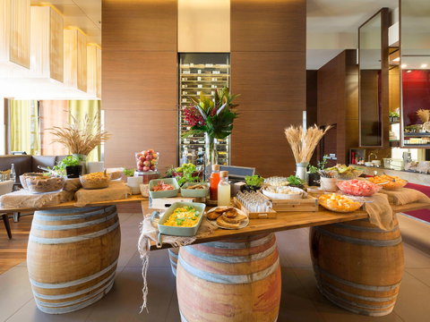 Pullman Hotel at Sydney Olympic Park - Tourism Cairns 1