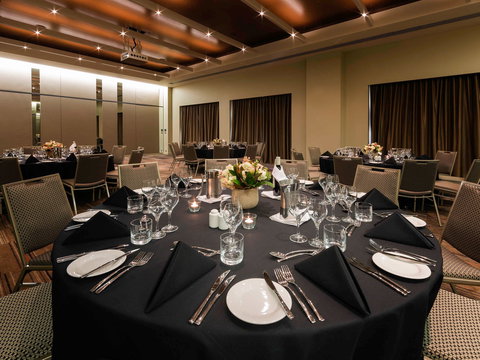 Pullman Hotel at Sydney Olympic Park - Tourism Cairns 9