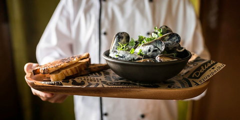 Pullman Hotel at Sydney Olympic Park - Tourism Cairns 11