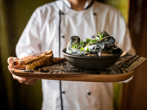 Pullman Hotel at Sydney Olympic Park - Tourism Cairns 12