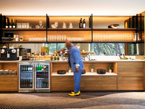 Pullman Hotel at Sydney Olympic Park - Tourism Cairns 15