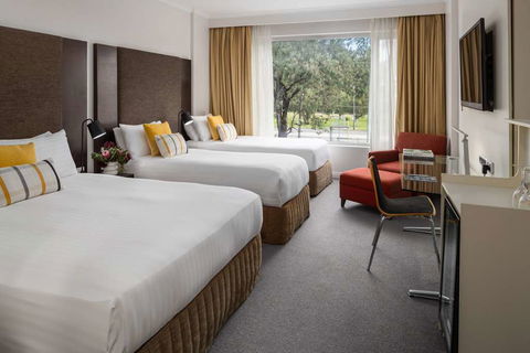 Rydges Bankstown - Tourism Cairns 1