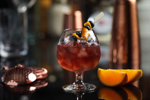 Rydges Bankstown - Tourism Cairns 12