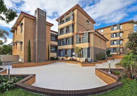 Comfort Inn & Suites Burwood - Tourism Cairns 1