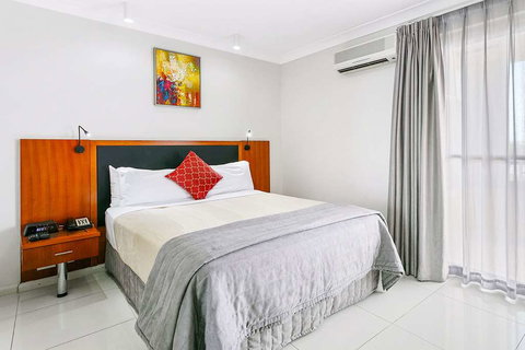 Comfort Inn & Suites Burwood - Tourism Cairns 2