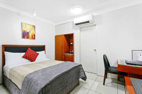Comfort Inn & Suites Burwood - Tourism Cairns 9