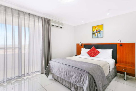Comfort Inn & Suites Burwood - Tourism Cairns 11