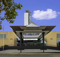 Mercure Sydney Bankstown - Tourism Cairns