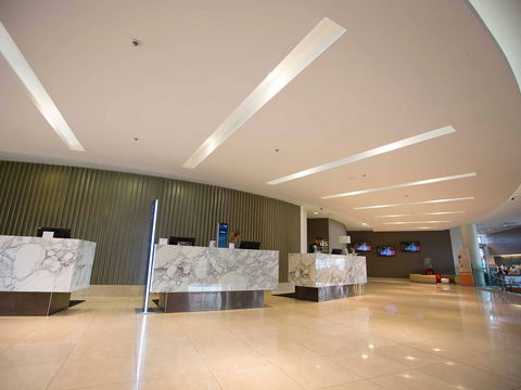 Novotel Sydney Olympic Park - Tourism Cairns 2