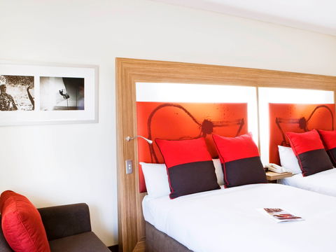 Novotel Sydney Olympic Park - Tourism Cairns 3