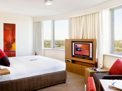 Novotel Sydney Olympic Park - Tourism Cairns 5
