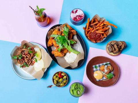 Novotel Sydney Olympic Park - Tourism Cairns 9