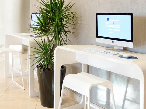 Novotel Sydney Olympic Park - Tourism Cairns 12