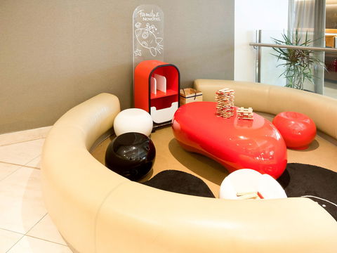 Novotel Sydney Olympic Park - Tourism Cairns 13