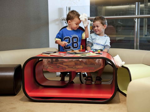 Novotel Sydney Olympic Park - Tourism Cairns 14