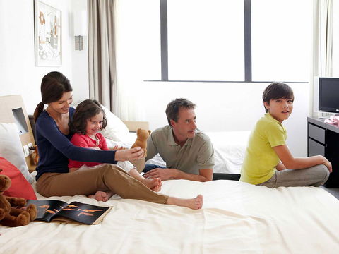 Novotel Sydney Olympic Park - Tourism Cairns 15