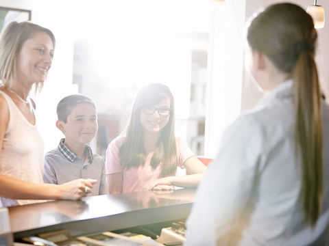 Novotel Sydney Olympic Park - Tourism Cairns 16