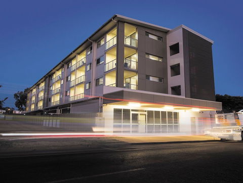 Oaks Moranbah - Tourism Cairns 0