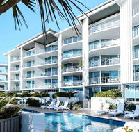Grand Mercure Apartments Bargara - Tourism Cairns