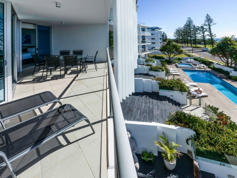 Grand Mercure Apartments Bargara - Tourism Cairns 2