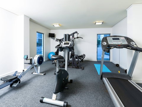 Grand Mercure Apartments Bargara - Tourism Cairns 9
