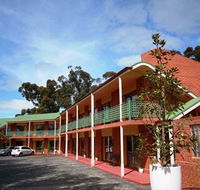 Comfort Inn Lady Augusta - Tourism Cairns