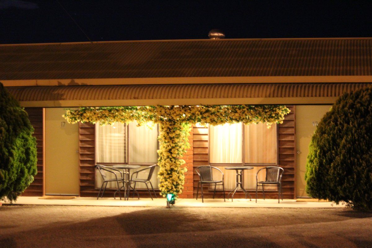 Ardlethan NSW Tourism Cairns