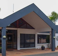 Comfort Inn  Suites Riverland - Tourism Cairns