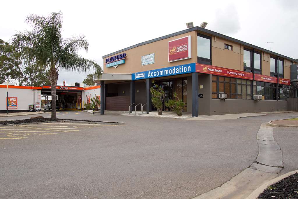 Angle Park SA Tourism Cairns