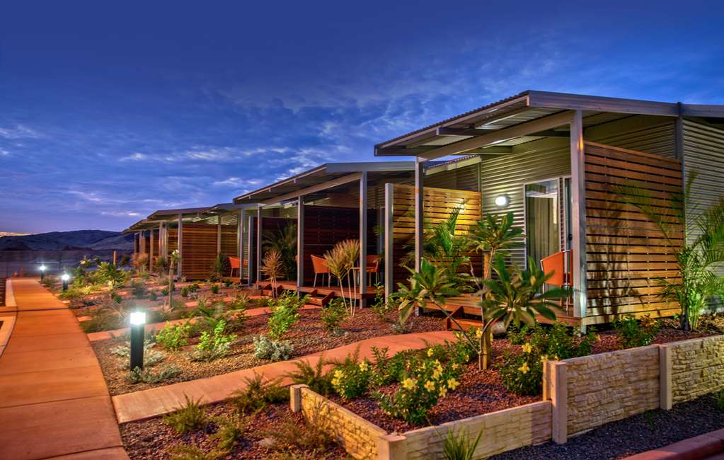 Antonymyre WA Tourism Cairns