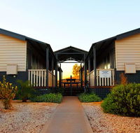 Aspen Karratha Village - Tourism Cairns