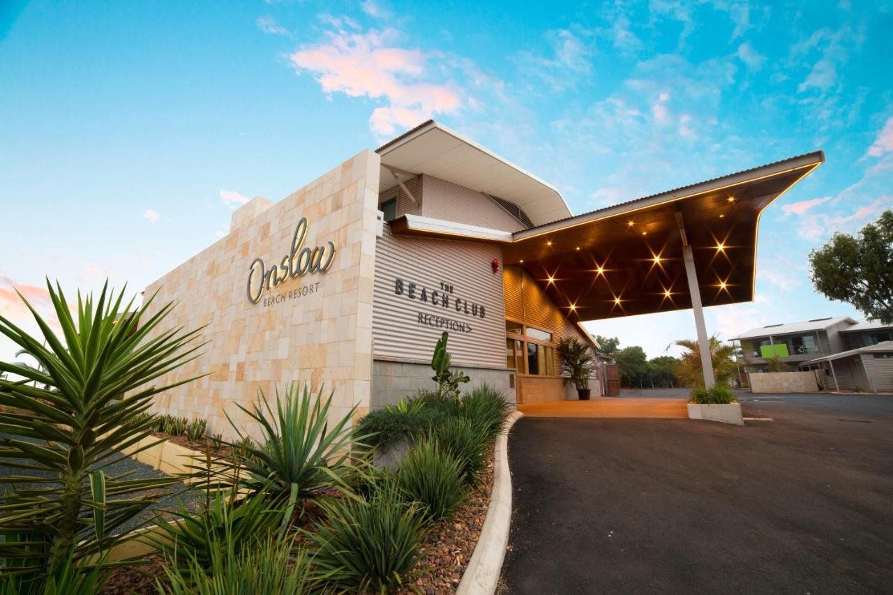 Ajana WA Tourism Cairns