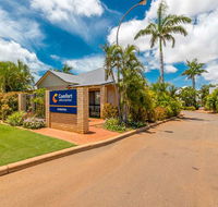 Comfort Inn  Suites Karratha - Tourism Cairns