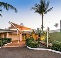 Ibis Styles Karratha - Tourism Cairns