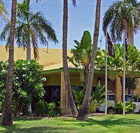 Karratha International Hotel - Tourism Cairns