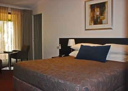 Karratha International Hotel - Tourism Cairns 1