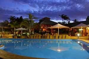 Karratha International Hotel - Tourism Cairns 3