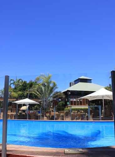 Karratha International Hotel - Tourism Cairns 4