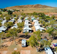Pilbara Holiday Park - Tourism Cairns
