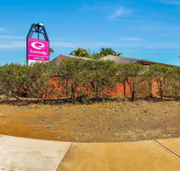 Econo Lodge Karratha - Tourism Cairns