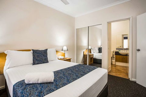 Karratha Central Apartments - Tourism Cairns 7