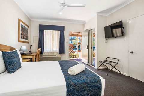 Karratha Central Apartments - Tourism Cairns 10