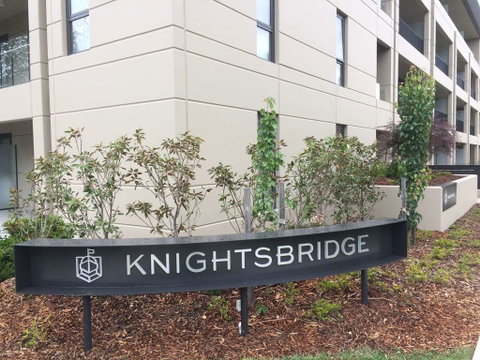 Knightsbridge Canberra - Tourism Cairns 1