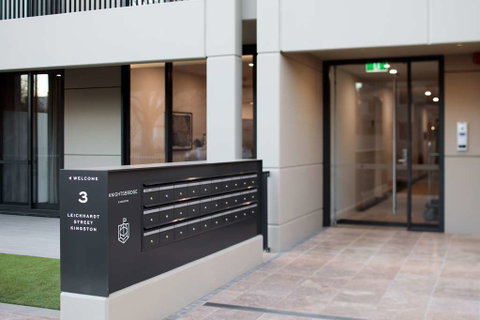 Knightsbridge Canberra - Tourism Cairns 2