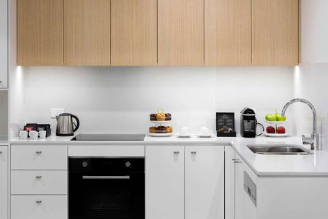 Knightsbridge Canberra - Tourism Cairns 15